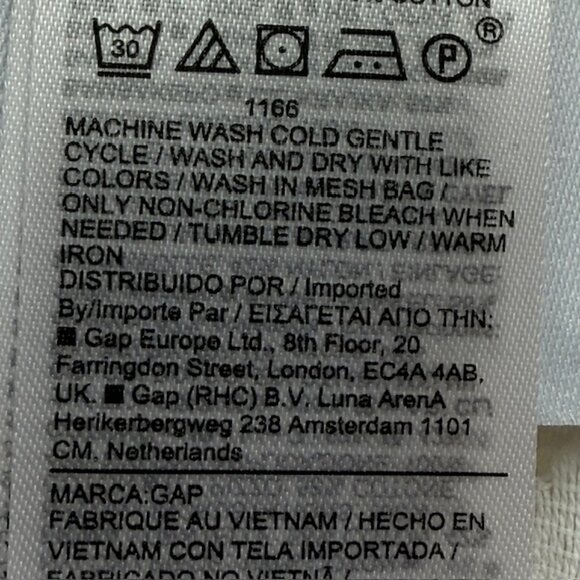 Athleta Uptempo Tunic Long-Sleeved Top, Auberge Burgundy, Size XL - Picture 9 of 9